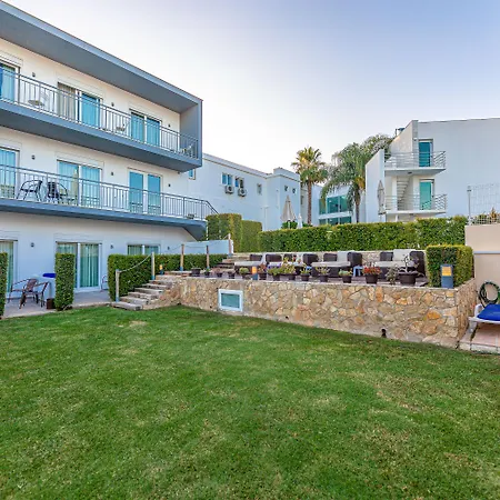 Boliqueime Hotel Albufeira