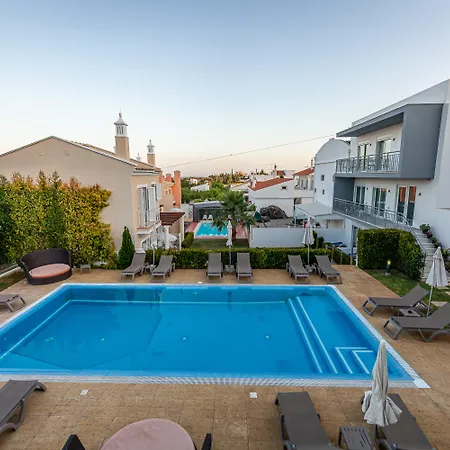 Boliqueime Hotel 3*