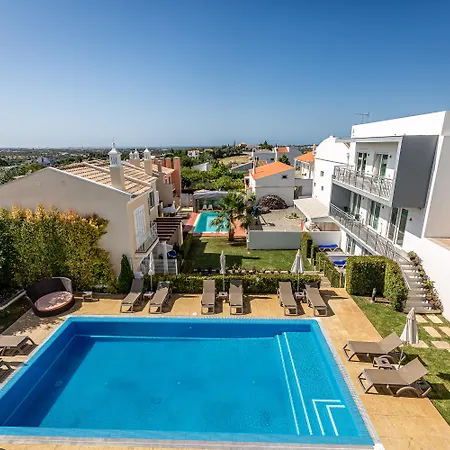 Boliqueime Albufeira